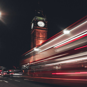 Лондон (Speed Up|Explicit)