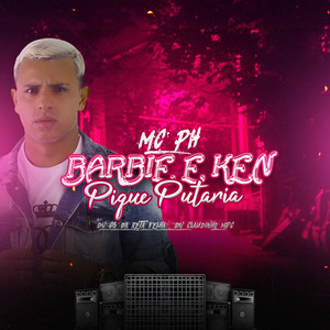 Barbie e Ken Pique Putaria (Explicit)