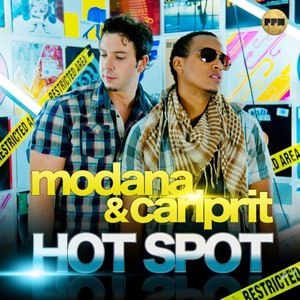 Hot Spot (Radio Edit)