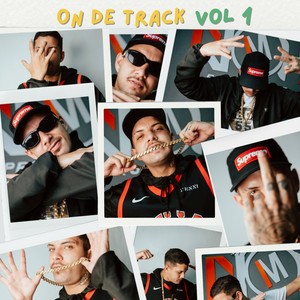 On De Track Vol 1 (Explicit)