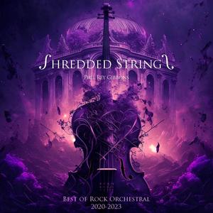 Teeth and Claws (feat. Oleh Andrievsky)