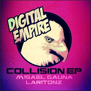 Collision EP