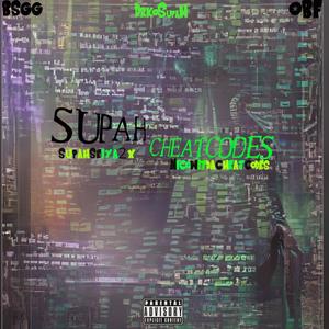 Supah CheatCodes, Vol. 1 (Explicit)