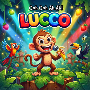 Ooh Ooh Ah Ah! (Spanish Mix)