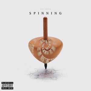 Spinning (Explicit)