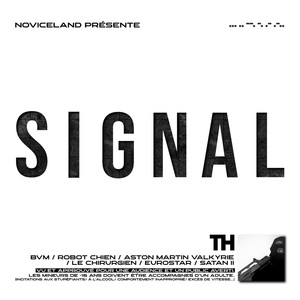 SIGNAL (Explicit)