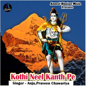 Kothi Neel Kanth Pe