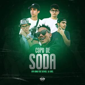 Copo de Soda