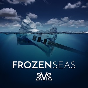 Frozen Seas