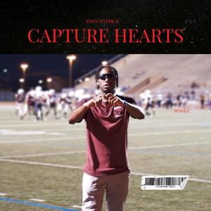 John-Patrick - Capture Hearts