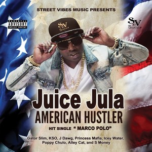 American Hustler (Explicit)