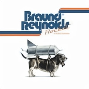 Rocket(A Natural Gambler) (Radio Edit)