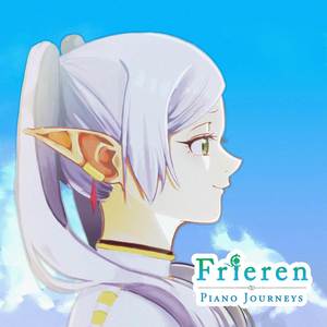 Frieren - Piano Journeys