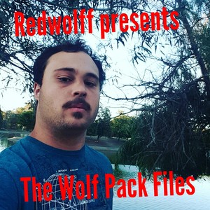 The Wolf Pack Files (Explicit)