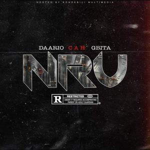 NRV(feat. DARRIO, CAH & GBITA) (Explicit)