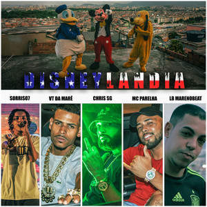 Disneylândia (Explicit)