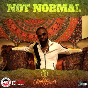 Not Normal (Explicit)