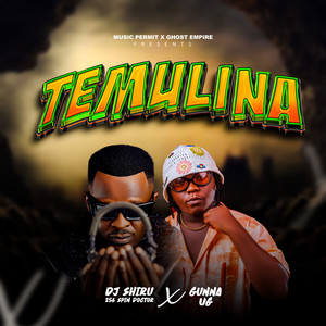Temulina