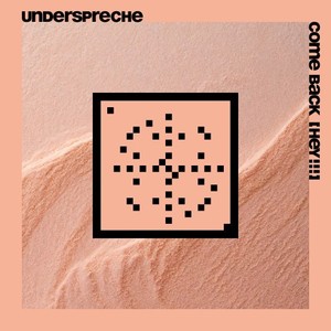 Come Back (Hey!!!) (Edit)