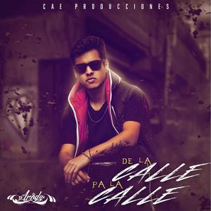 Ganas de ti(feat. Roner Reyes, El Maxi Boy, Bruce el Loco, Toker & Radiante) (Explicit)