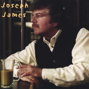 Joseph James