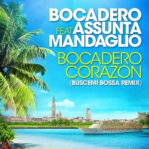 Bocadera Corazon