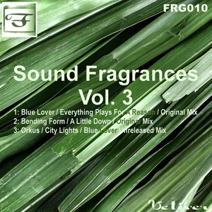 Sound Fragrances, Vol. 3