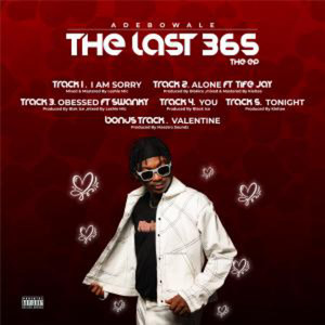 The Last 365 (Explicit)