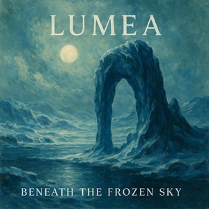 Beneath the Frozen Sky