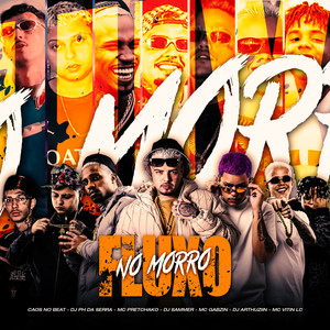 Fluxo no morro (Explicit)