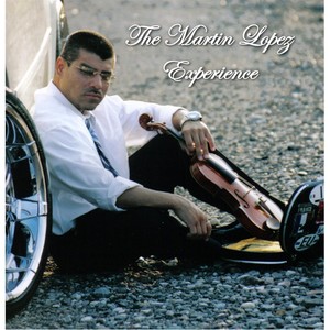 The Martin Lopez Experience