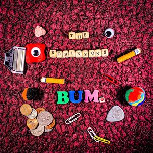 Leaving Home (Explicit)