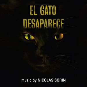 El Gato Desaparece (Main Theme)