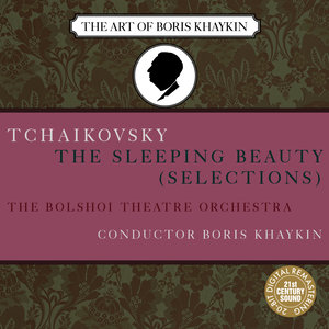 Tchaikovsky: Selections from The Sleeping Beauty