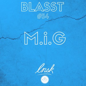 Blasst #54