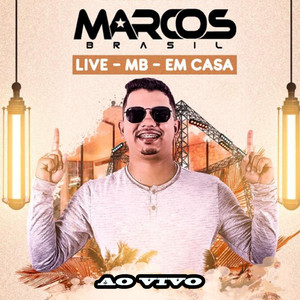 Live - MB - Em Casa - Ao Vivo