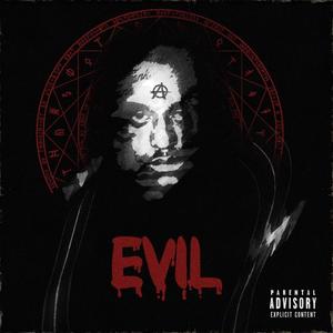 EVIL - EP (Explicit)