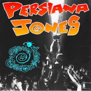 Persiana Jones - Forse mai