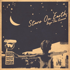 Stars On Earth (Explicit)
