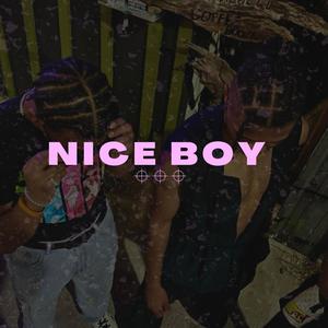 NICE BOY (feat. James Metanoia) [Explicit]