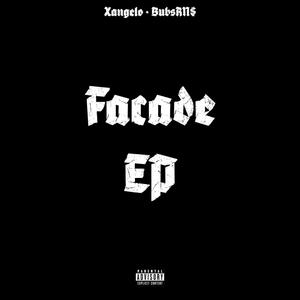 Facade EP (Explicit)