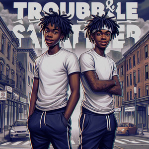 Trouble Starter (Explicit)