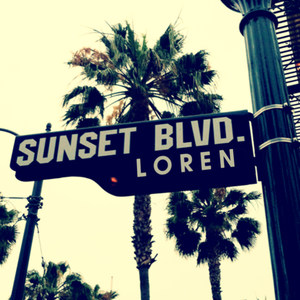 Sunset Blvd