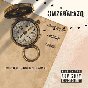 Umzabalazo (feat. Dolphin no Ntshebzin & Dj Cymphonic)
