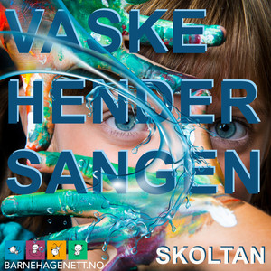 Vaske hender-sangen