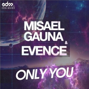 Only You (Original Mix)