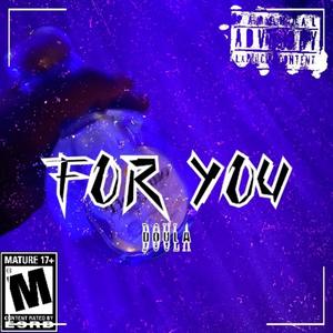 For You (Explicit)