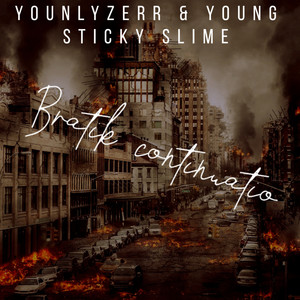 A New Level of Younglyzerr (Intro) (Explicit)