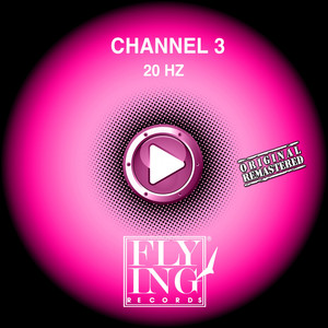20 Hz (Zaffino Release)