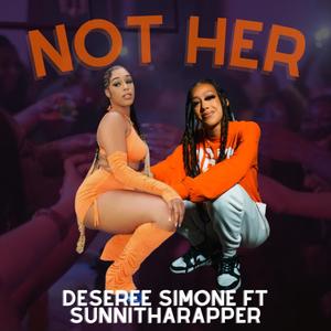 NOT HER (Explicit)